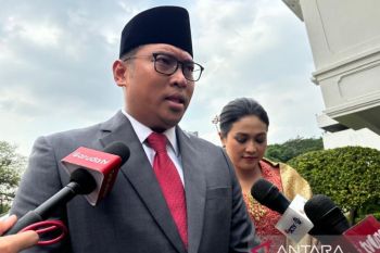 Sudaryono pastikan tak maju Pilgub Jateng