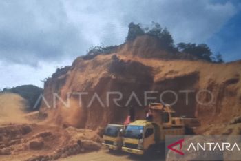 Biak optimalkan pungutan retribusi daerah galian C