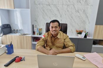 Kantor Pertanahan Mubar jamin keamanan dan kemudahan pembuatan sertifikat elektronik