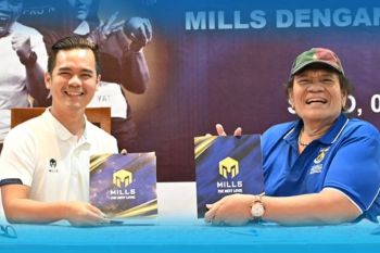 NPC gandeng Mills&nbsp;gunakan produk asli Indonesia saat&nbsp;Paralimpiade