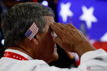 Dua tewas dalam penembakan di sekolah di Wisconsin, AS