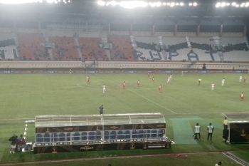 Borneo FC menang 2-0 atas Persis di Piala Presiden 2024