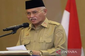 Sekda Sultra: Pergeseran anggaran wewenang Pemkot dan DPRD Kendari