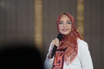 Kemenag rilis TelePontren Hari Anak Nasional