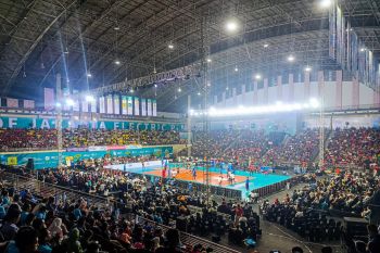 Menyala! Promo Smash PLN Mobile Proliga 2024 diminati lebih dari 27 ribu pelanggan