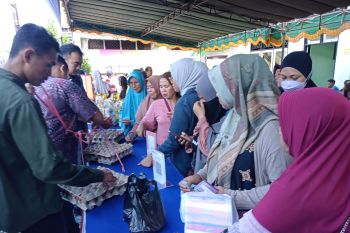 Disdag Mataram siapkan kegiatan pasar rakyat