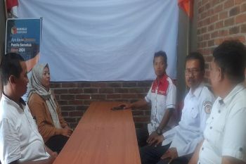 Bawaslu Kulon Progo menemukan dugaan pelanggaran kode etik pantarlih