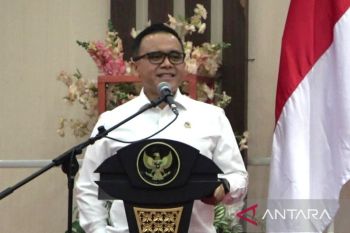 Govt readies 60,000 ASN formations for ministries at IKN