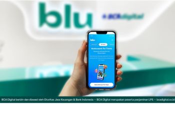 Cara mengaktifkan M-Banking BCA yang terblokir tanpa harus ke Bank