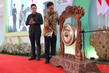 Menkes meluncurkan Program Integrasi Layanan Primer
