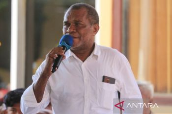 Tokoh adat minta masyarakat Papua sukseskan HAN 2024
