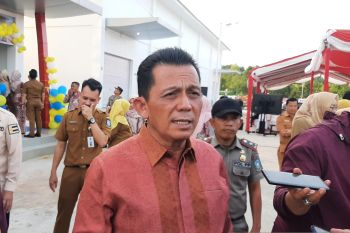 Pemerintah alokasikan Rp25 miliar tambah ruang inap RSUD Kundur di Karimun