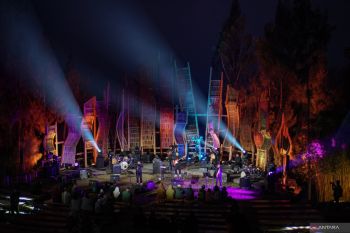 Foto - Jazz Gunung Bromo 2024