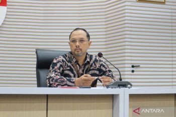 KPK buka opsi sidik pencucian uang terkait korupsi dana hibah Jatim