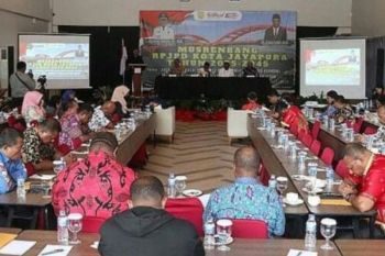 Pemkot Jayapura: Pembangunan ke depan untuk sejahterakan warga