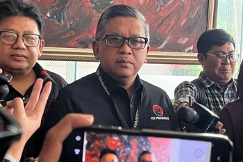 Sekjen PDIP membantah terlibat kasus korupsi DJKA