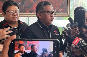 Hasto: PDIP usung sosok anyar di Pilkada DKI Jakarta 2024