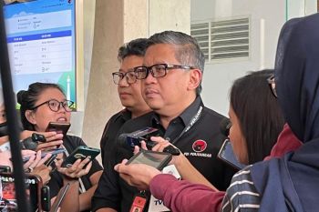 Sekjen PDIP: Tak ada "kotak kosong" di Pilkada Sumut dan Jatim 2024