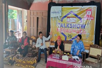 Kulon Progo diminta perhatikan Pertanian Organik Jatisarono