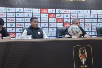 Piala Presiden 2024: Persis Solo tuai pelajaran saat dihajar Borneo FC
