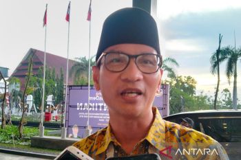 Golkar belum tentukan pilihan dukung Dinda atau Suhaili di Pilkada NTB