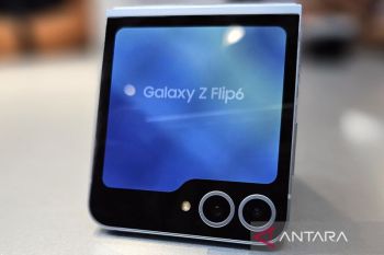 Ragam fitur di Galaxy Z Flip6 yang cocok untuk kreator konten olahraga