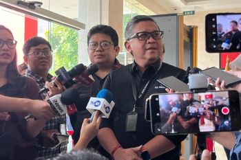 Sekjen PDIP: Belum bergerak sebabkan Risma posisi kedua Pilkada Jatim 2024