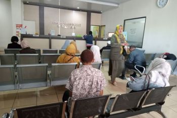 Lunas PBB menjadi syarat pencairan TPP ASN di Mataram