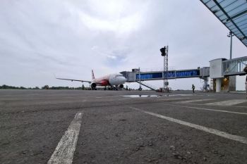 Sedikitnya 4.400 penerbangan di seluruh dunia dibatalkan akibat gangguan global TI