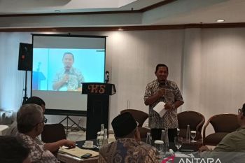 Kemenkop UKM: Peran koperasi  masih signifikan dalam perekonomian