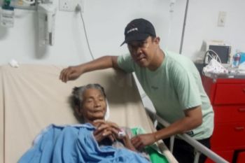 Ini haji Riau yang terakhir kembali dengan selamat di Tanah Air