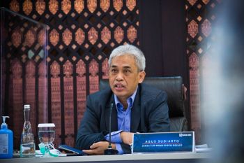 BRI perkuat sistem internal guna perangi judi online di Indonesia