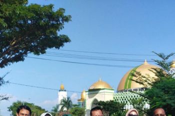 Cerita IKA Spensa 83, Pj.Bupati Kolut perkenalkan berbagai destinasi menarik