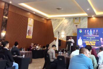 Pemkot dan HIPMI Palu sinergi percepat pertumbuhan ekonomi