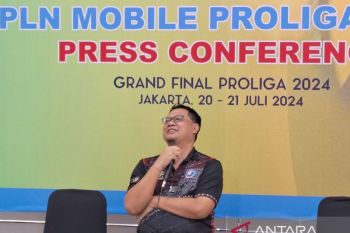 Pelatih PBSB sebut chemistry jadi kunci timnya mampu raih kemenangan