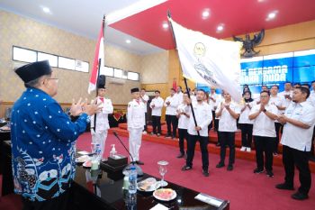 HIPMI Kota Blitar gandeng pemkot optimalisasi potensi pariwisata
