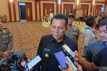 APBD Provinsi Kepri 2025 diproyeksikan Rp4,263 triliun