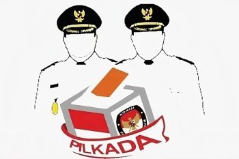 Daftar lengkap Calon Kepala Daerah terpilih di Provinsi NTB