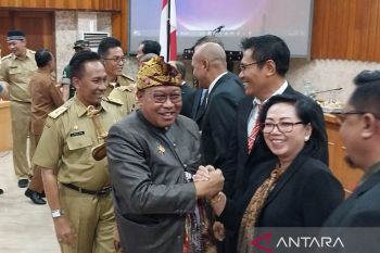 Pemprov NTB minta pengurus BPPD NTB bangun citra pariwisata