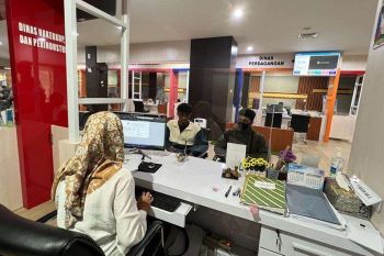 Kabupaten HSS catatkan tingkat pengangguran terbuka terendah di Kalsel