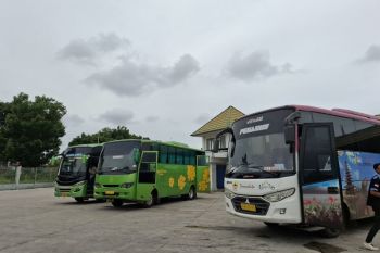 Dishub Lampung minta pengelola taati batas umur kendaraan umum laik jalan