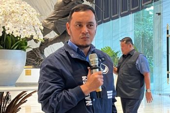 Anies-Kaesang belum berjodoh di Pilkada DKI Jakarta 2024