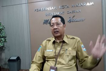 Anggaran BTT di Mataram sebesar Rp7 miliar belum dimanfaatkan