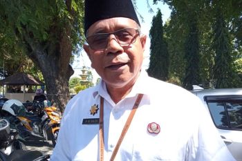 Cetak sawah baru di Mataram terkendala lahan