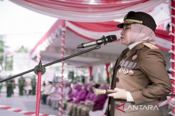 Kajati Kalsel: Netralitas insan Adhyaksa "harga mati" pada pilkada