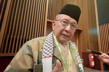 ASEAN diminta untuk lebih vokal soal penentuan nasib Palestina