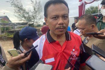 Sekda Bali ingatkan warga adanya perda larangan layangan demi pariwisata