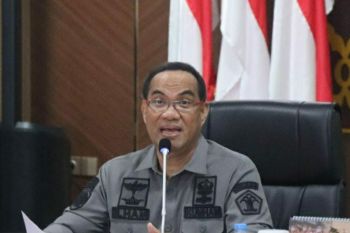 Kemenkumham Sumsel siap sukseskan Hari Pengayoman ke-79