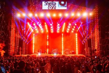 Tambahan tiket konser Sheila On 7 di beberapa kota Indonesia sudah habis terjual