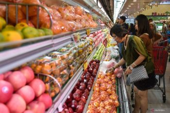 Penderita diabetes dianjurkan tidak berlebihan dalam konsumsi buah